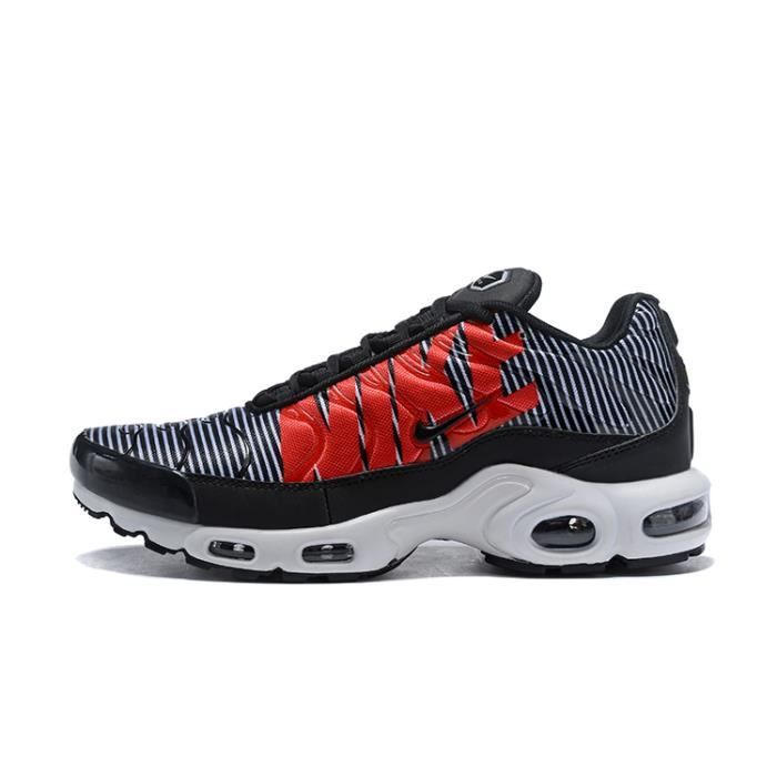 tn grise et rouge