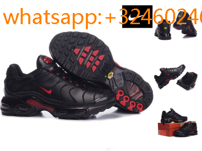 nike tn moins cher