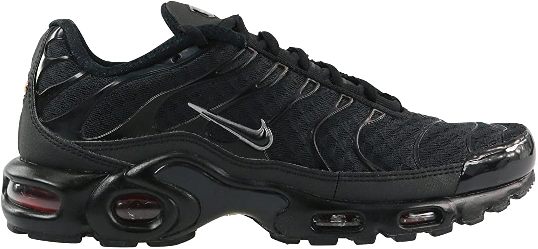 air max plus tn noir