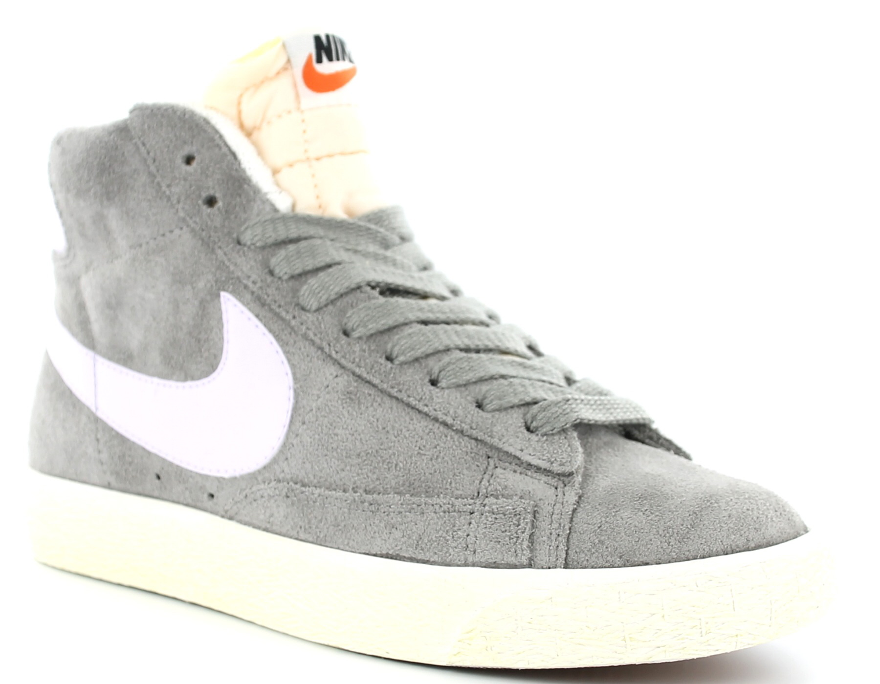 Nike blazer vintage gris Clearance