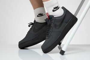 air force 1 grise