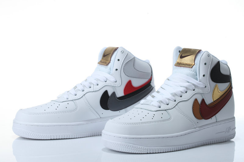 air force 1 homme couleur