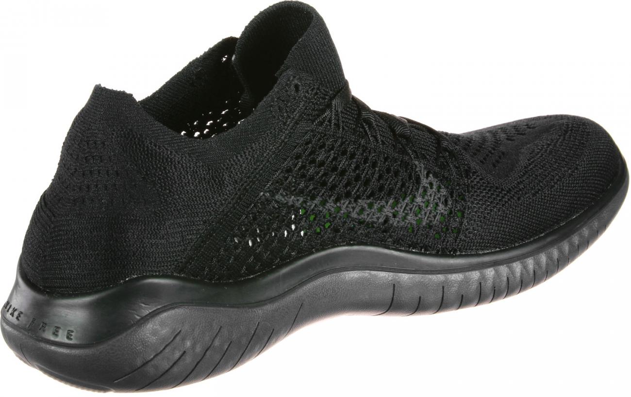 nike free run flyknit femme