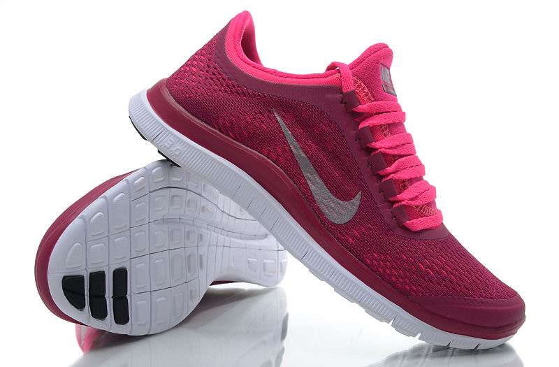 chaussure nike free run pas cher