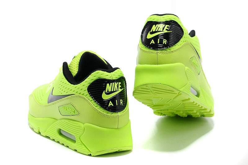 nike fluo