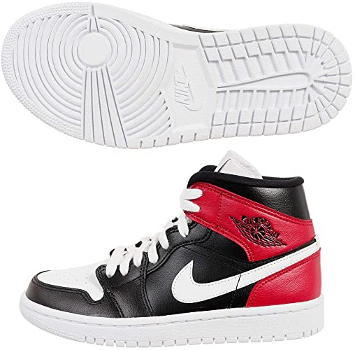 chaussure courir nike jordan