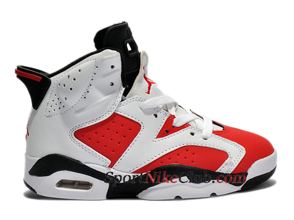 jordan 6 retro pas cher