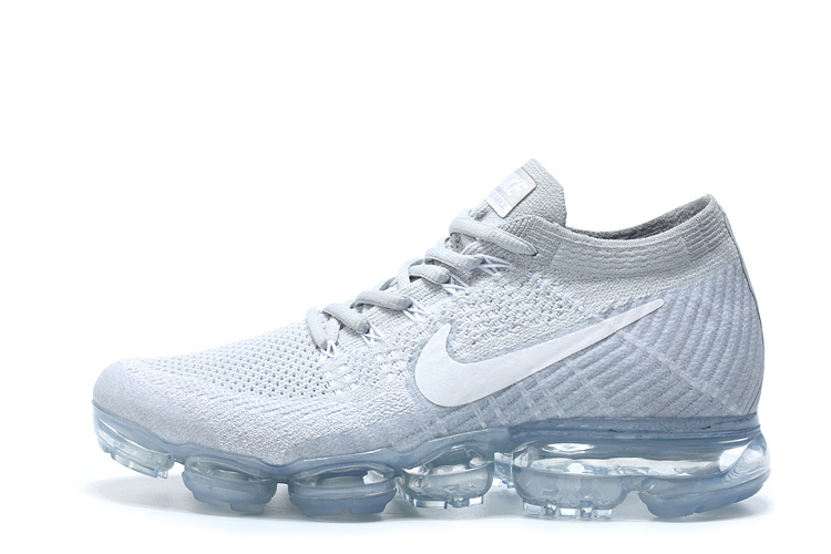 vapormax grise pas cher