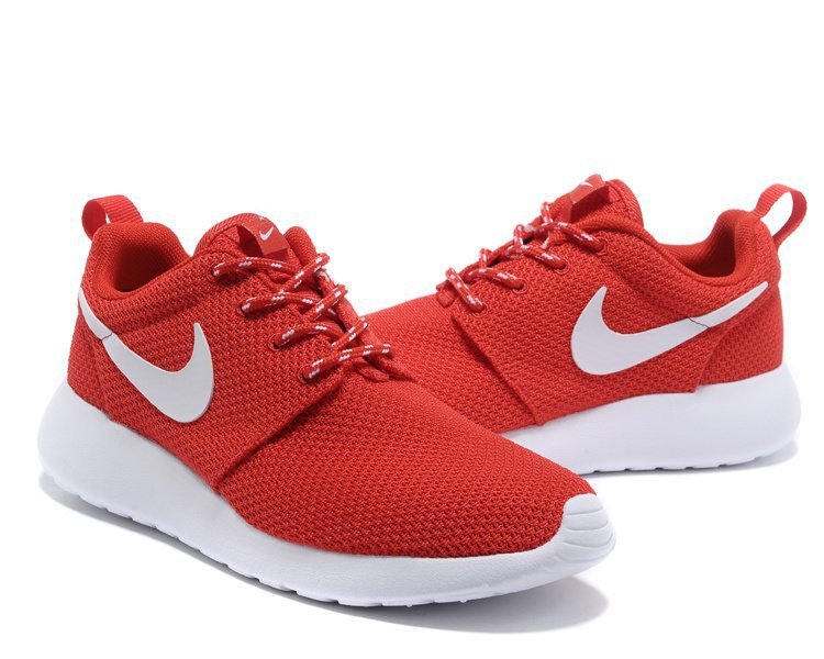 rosh run rouge pas cher