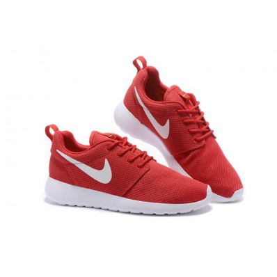 nike roshe run rose pas cher
