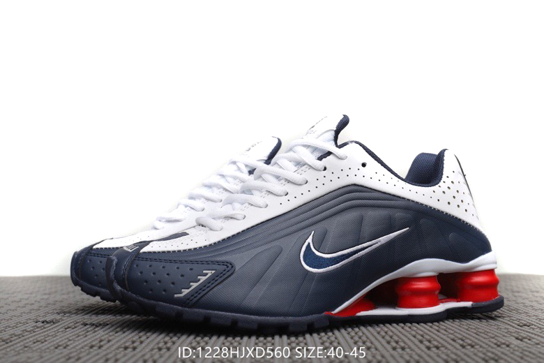 nike shox soldes