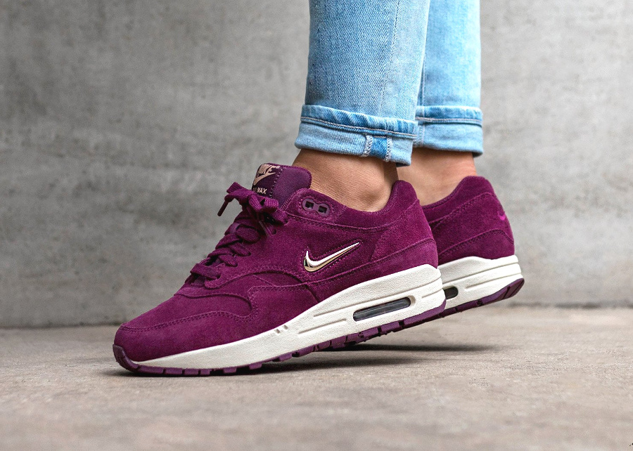 nike air max 1 femme
