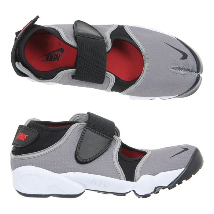 ninja chaussure