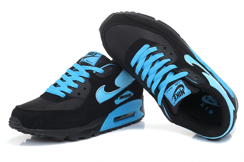 nouveau air max 90 noir et bleu homme,Achat Basket Nike Air Max 90 ...