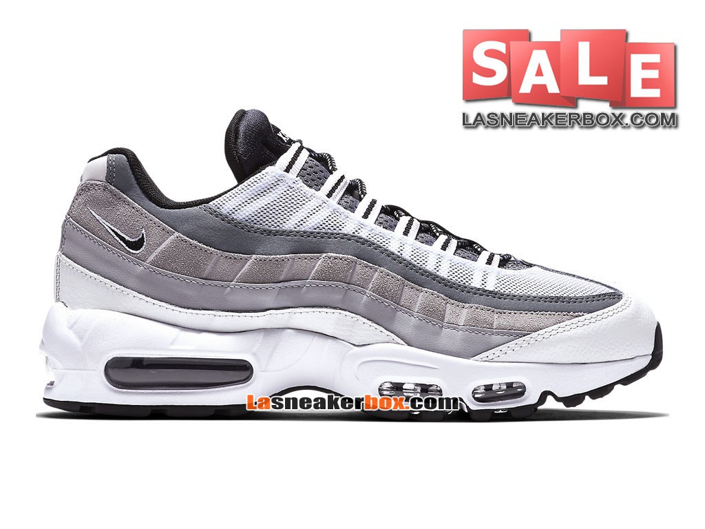 nike air max 95 noir pas cher