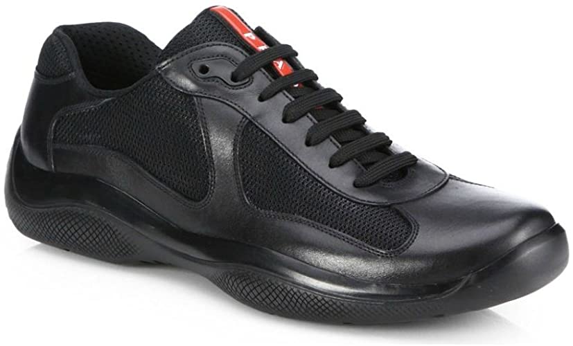 Prada chaussures homme soldes Clearance