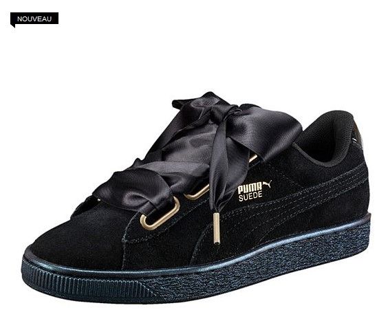 Puma pas cher femme Clearance