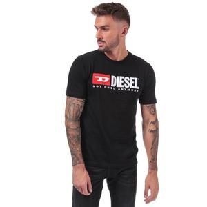 tee shirt diesel homme