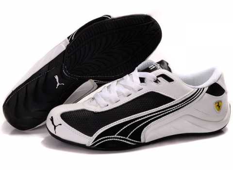Tennis puma femme pas cher Clearance