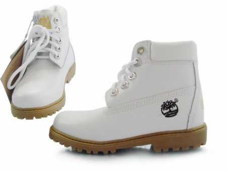 timberland enfant solde